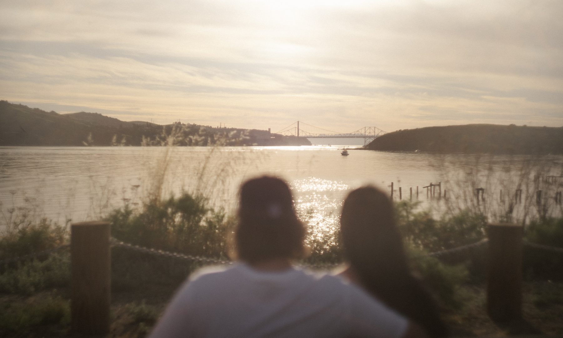 Northern California cinematic photography