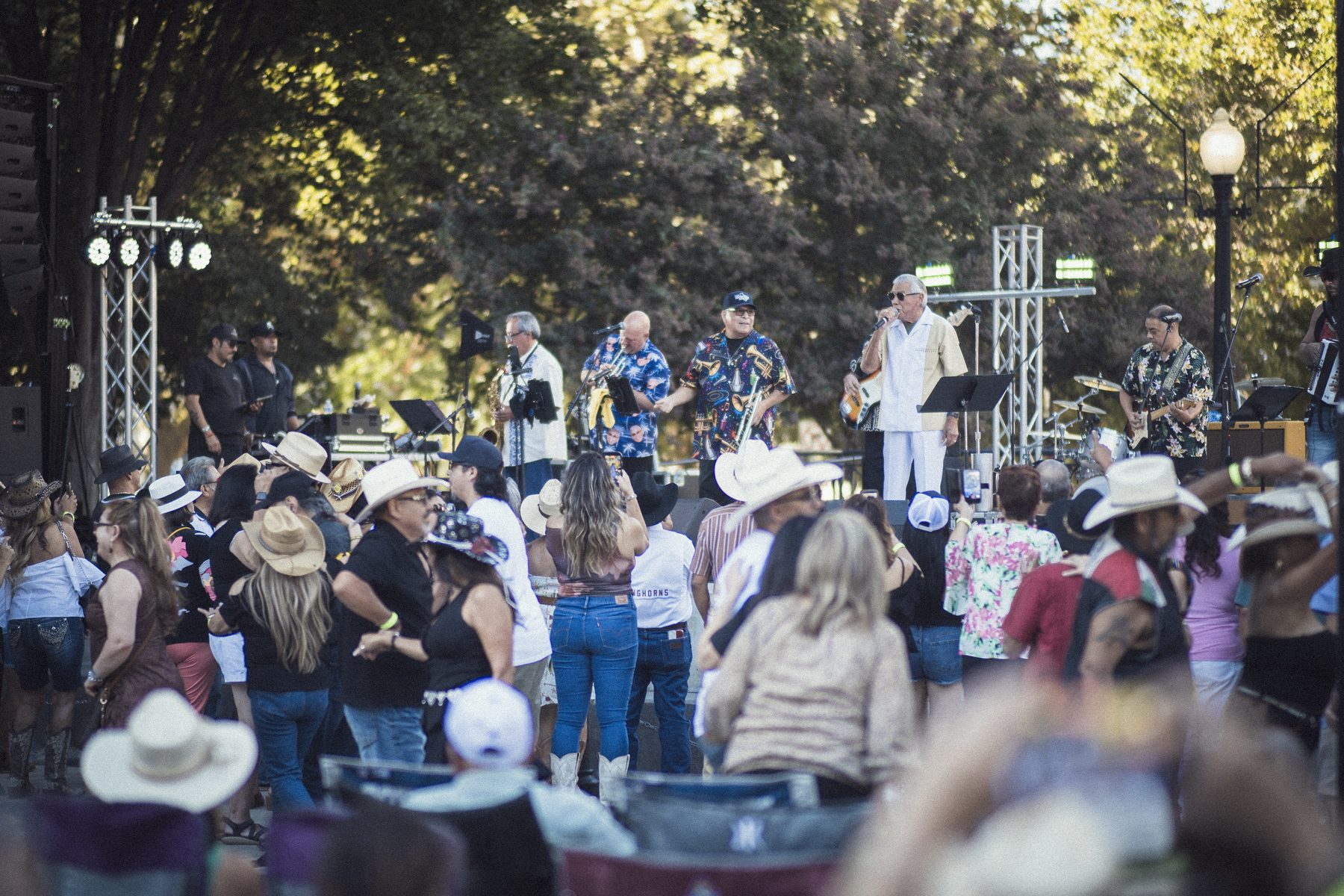 Live event photography by OND Films